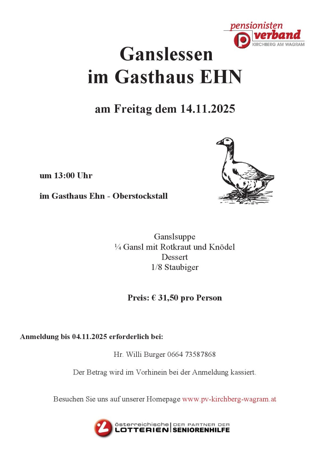 Ganslessen2025